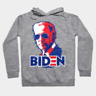 Biden Hoodie